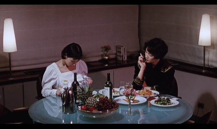 堕落东京剧照的剧照