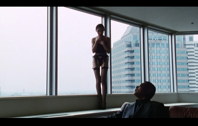 堕落东京剧照的剧照