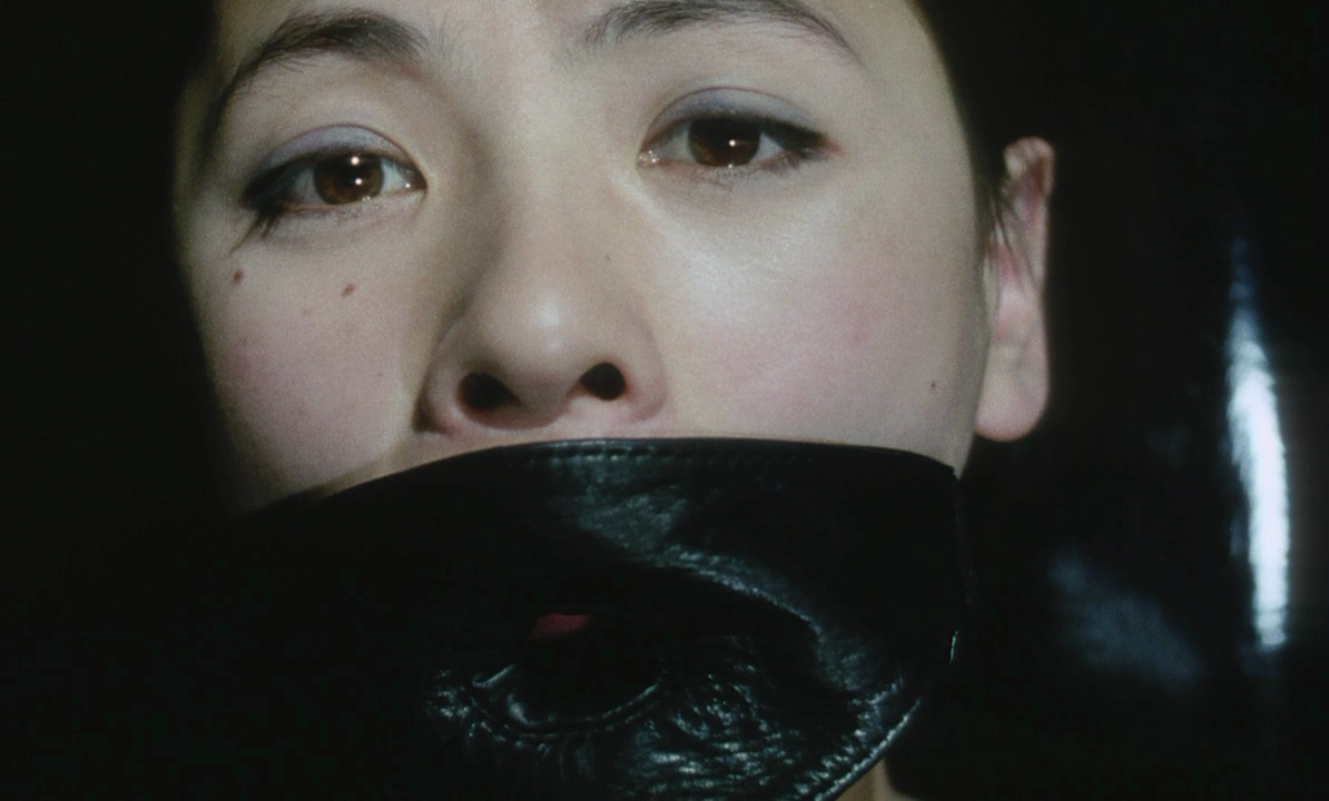 堕落东京剧照的剧照