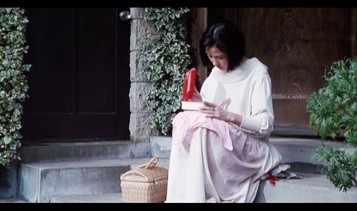 堕落东京剧照的剧照