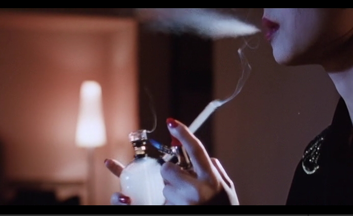 堕落东京剧照的剧照