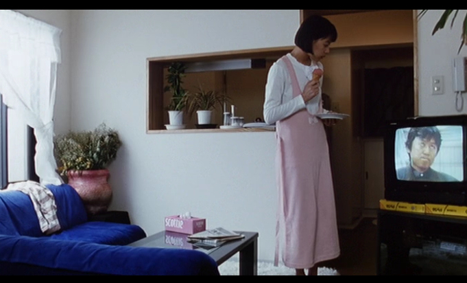 堕落东京剧照的剧照