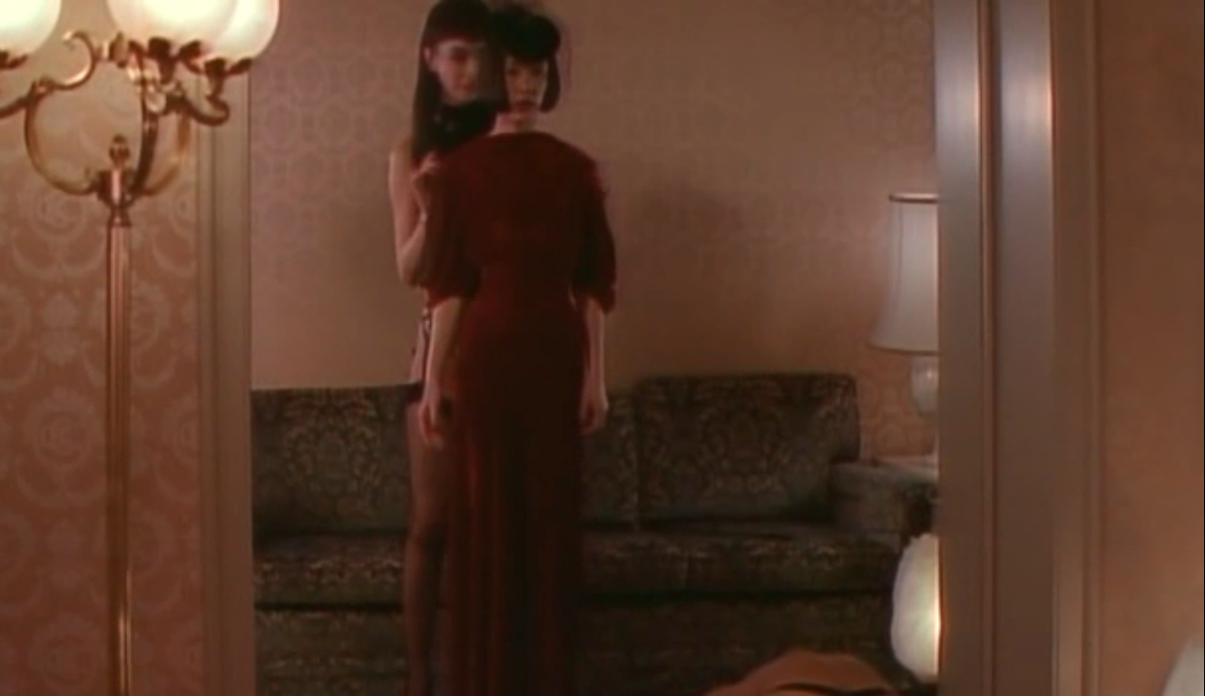 堕落东京剧照的剧照