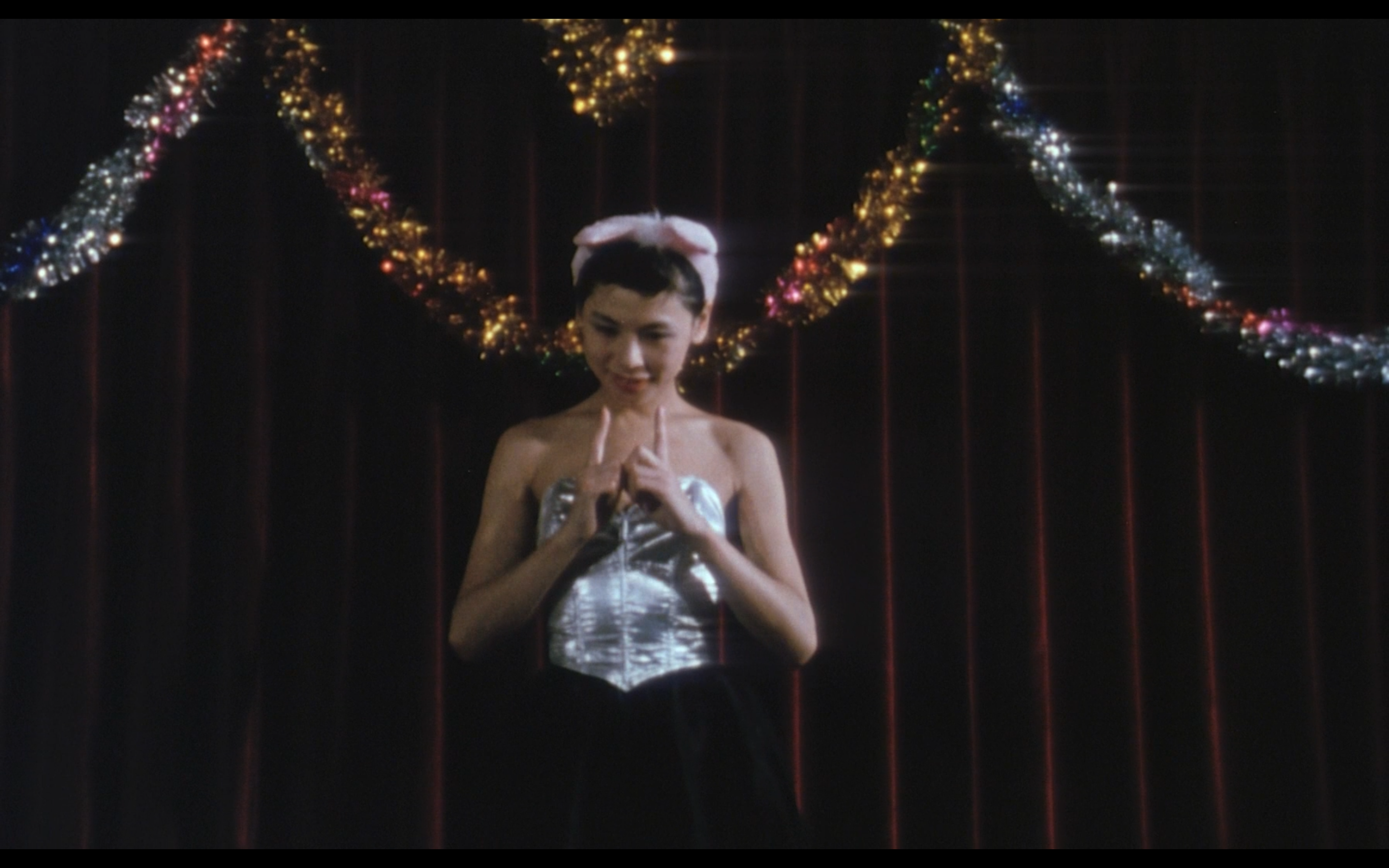 堕落东京剧照的剧照