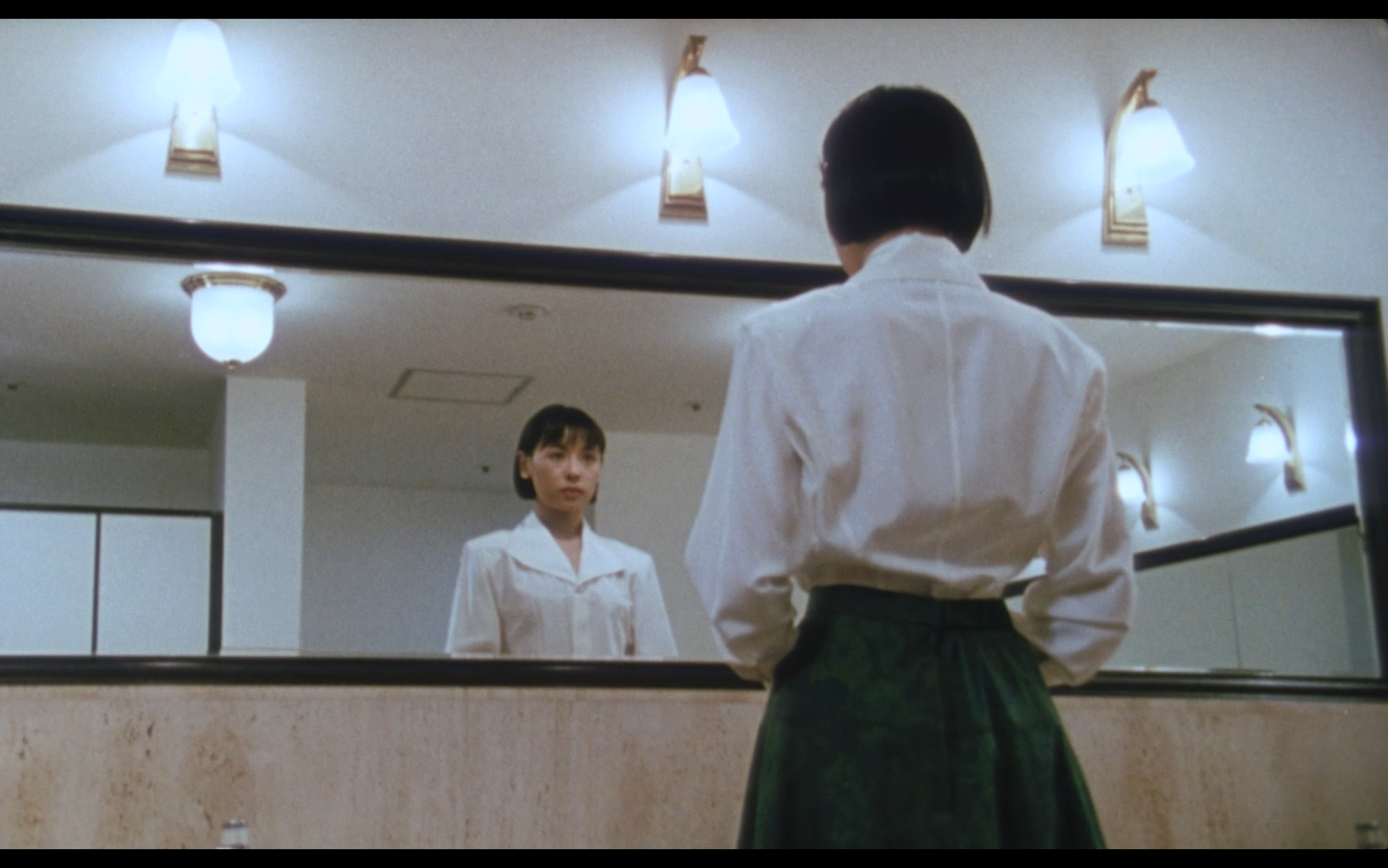 堕落东京剧照的剧照