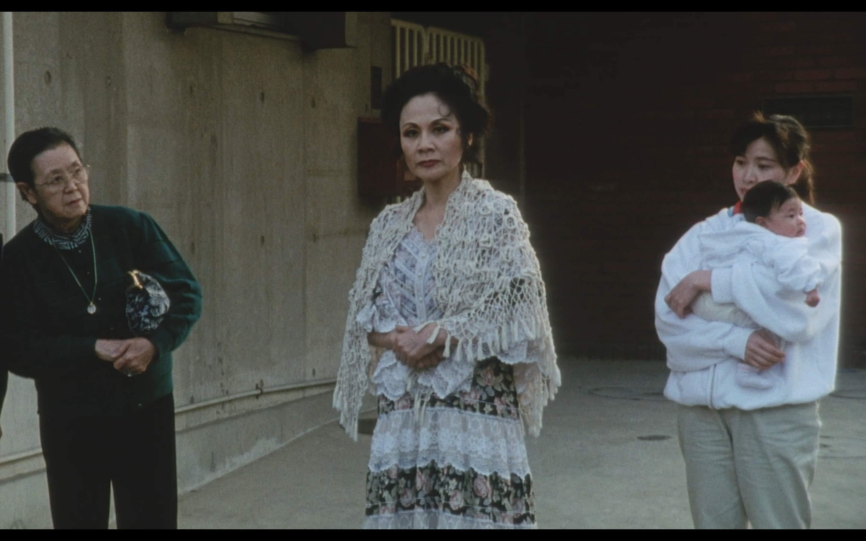 堕落东京剧照的剧照