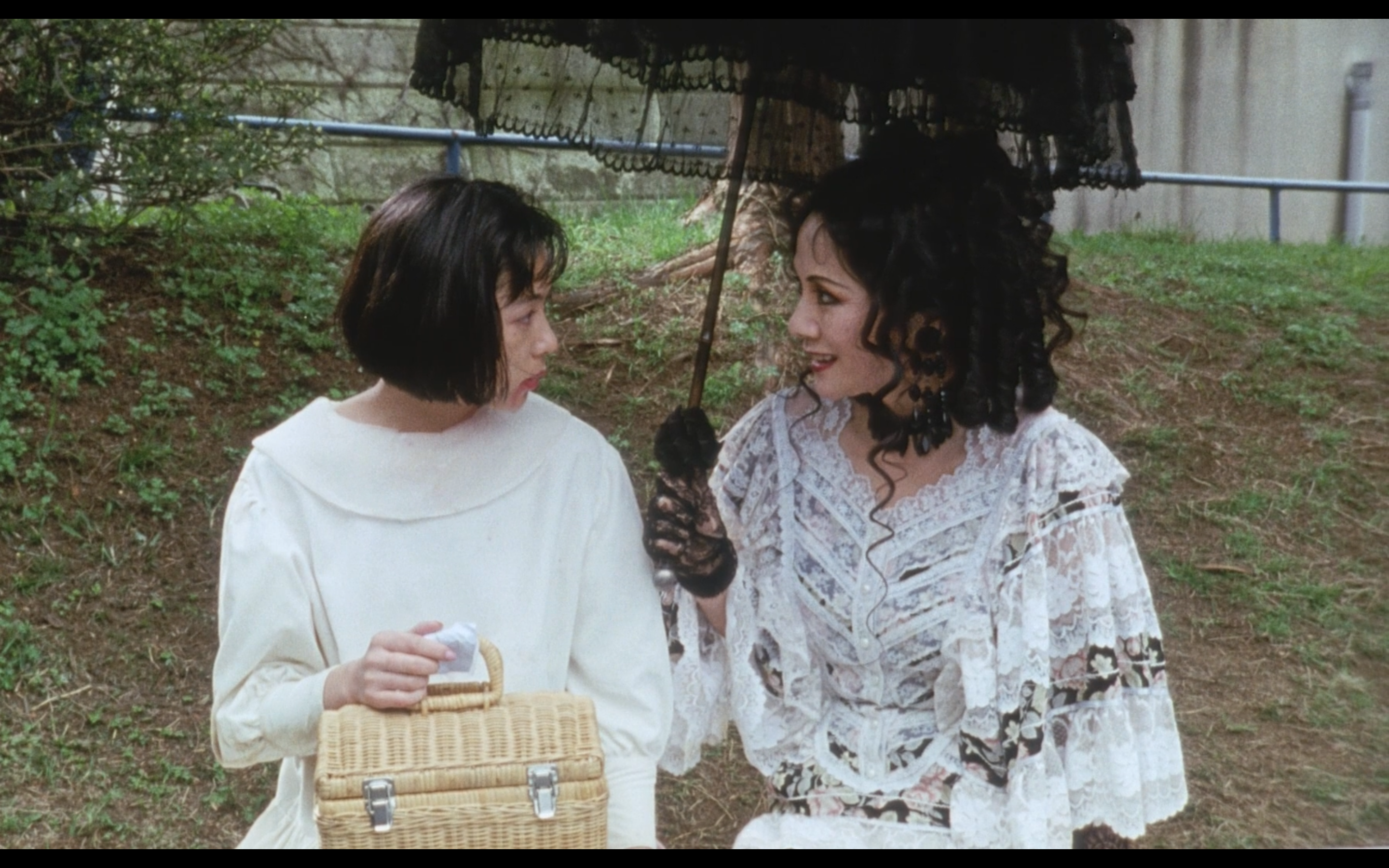 堕落东京剧照的剧照