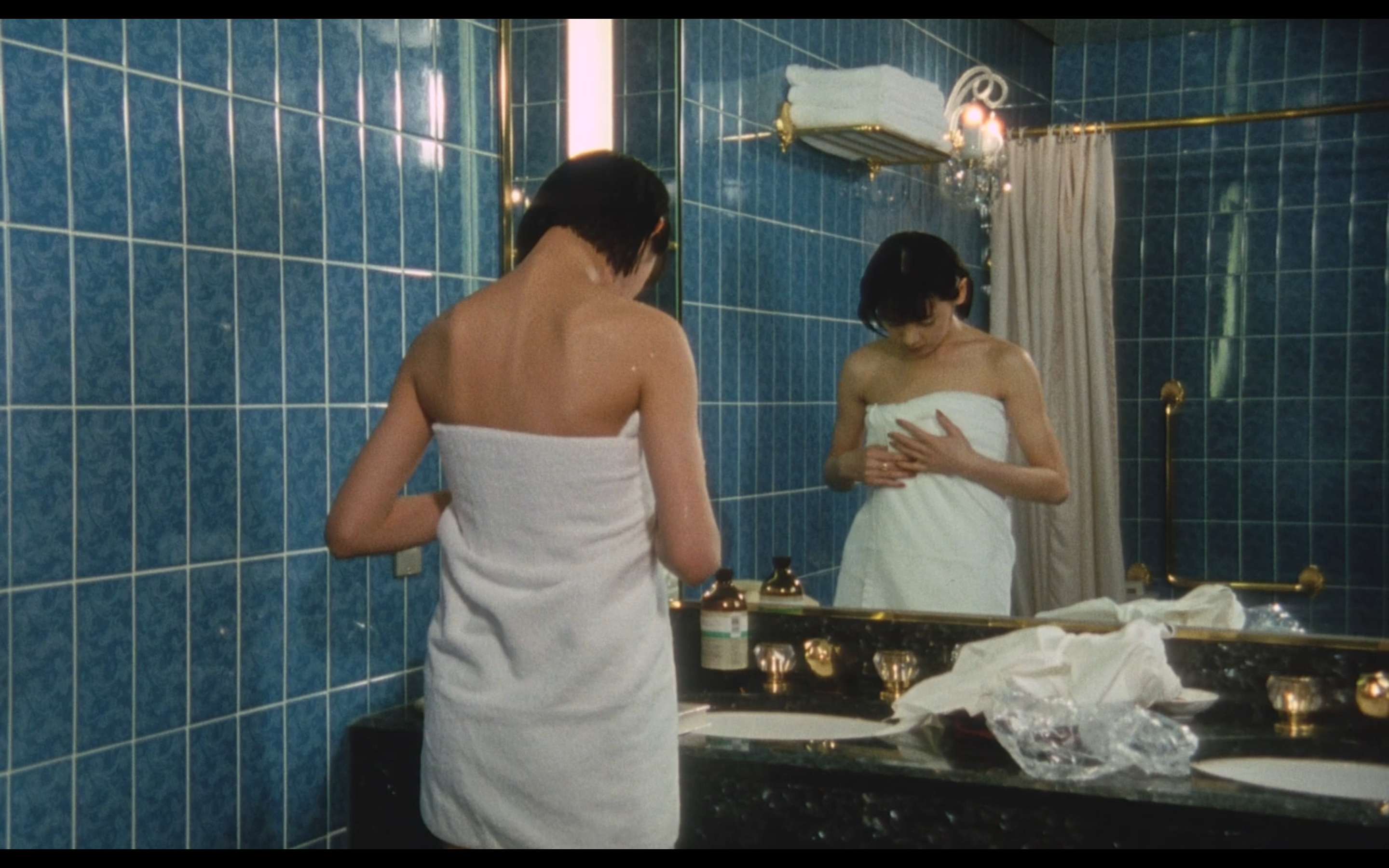 堕落东京剧照的剧照