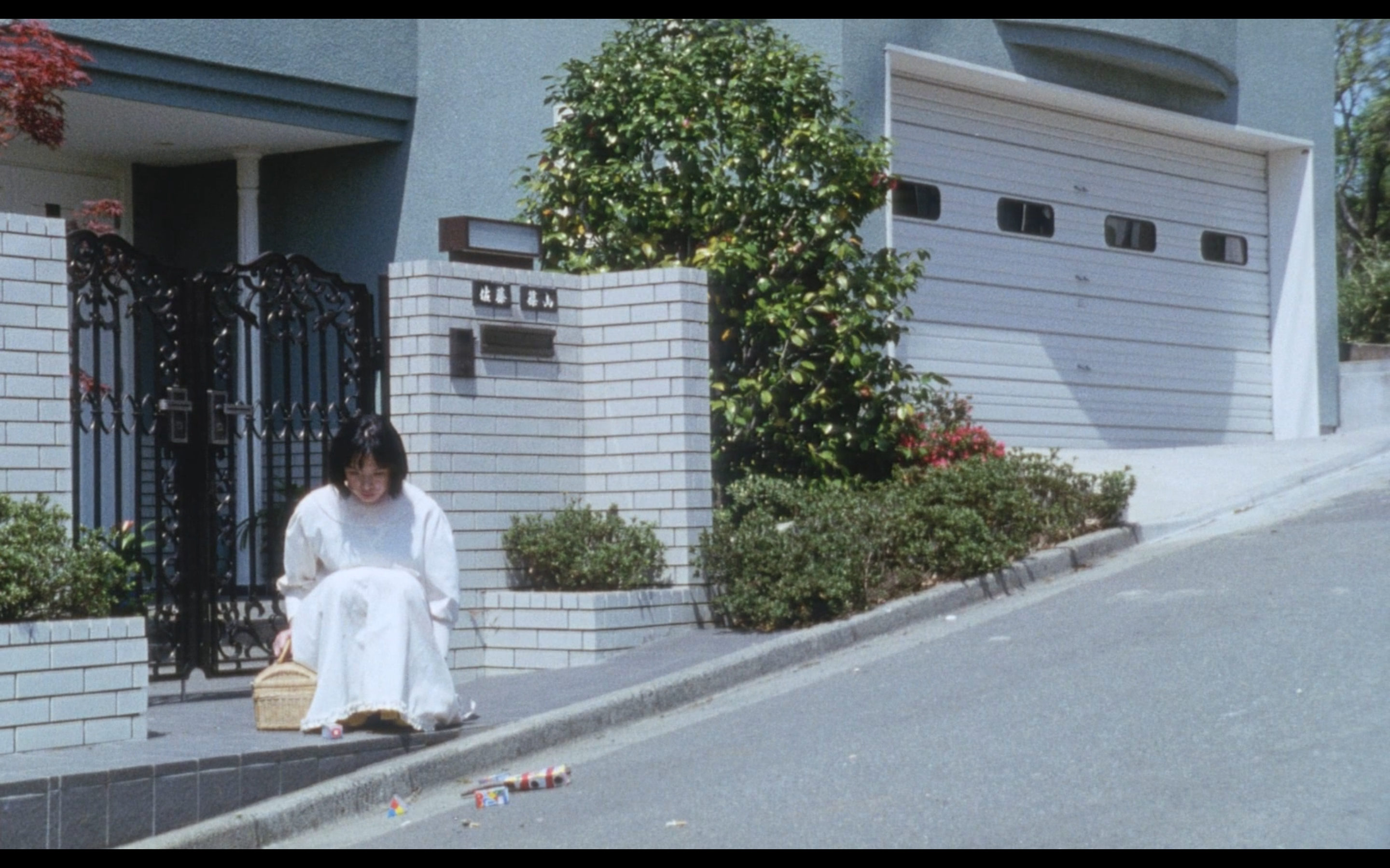 堕落东京剧照的剧照