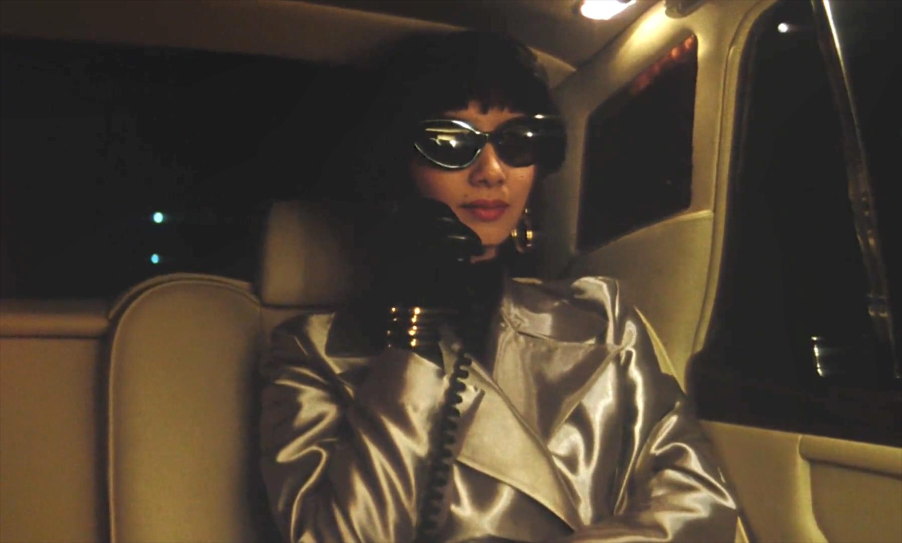 堕落东京剧照的剧照