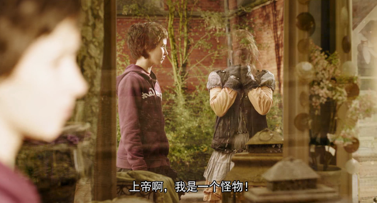 吸血鬼姐妹剧照的剧照