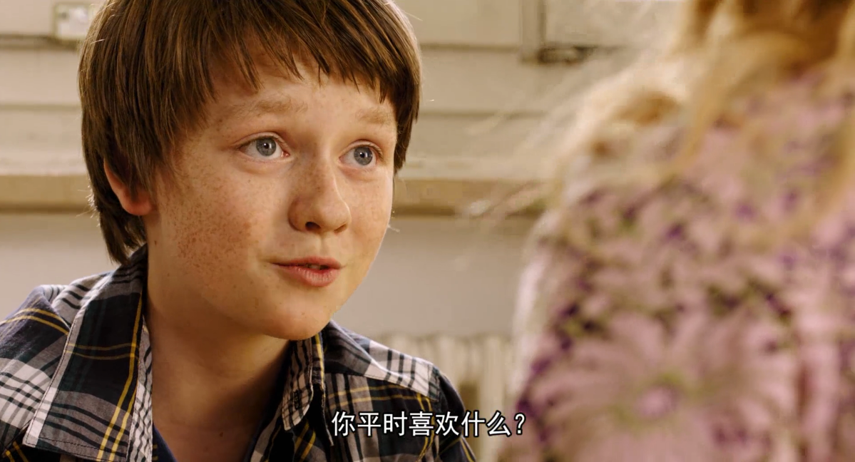 吸血鬼姐妹剧照的剧照