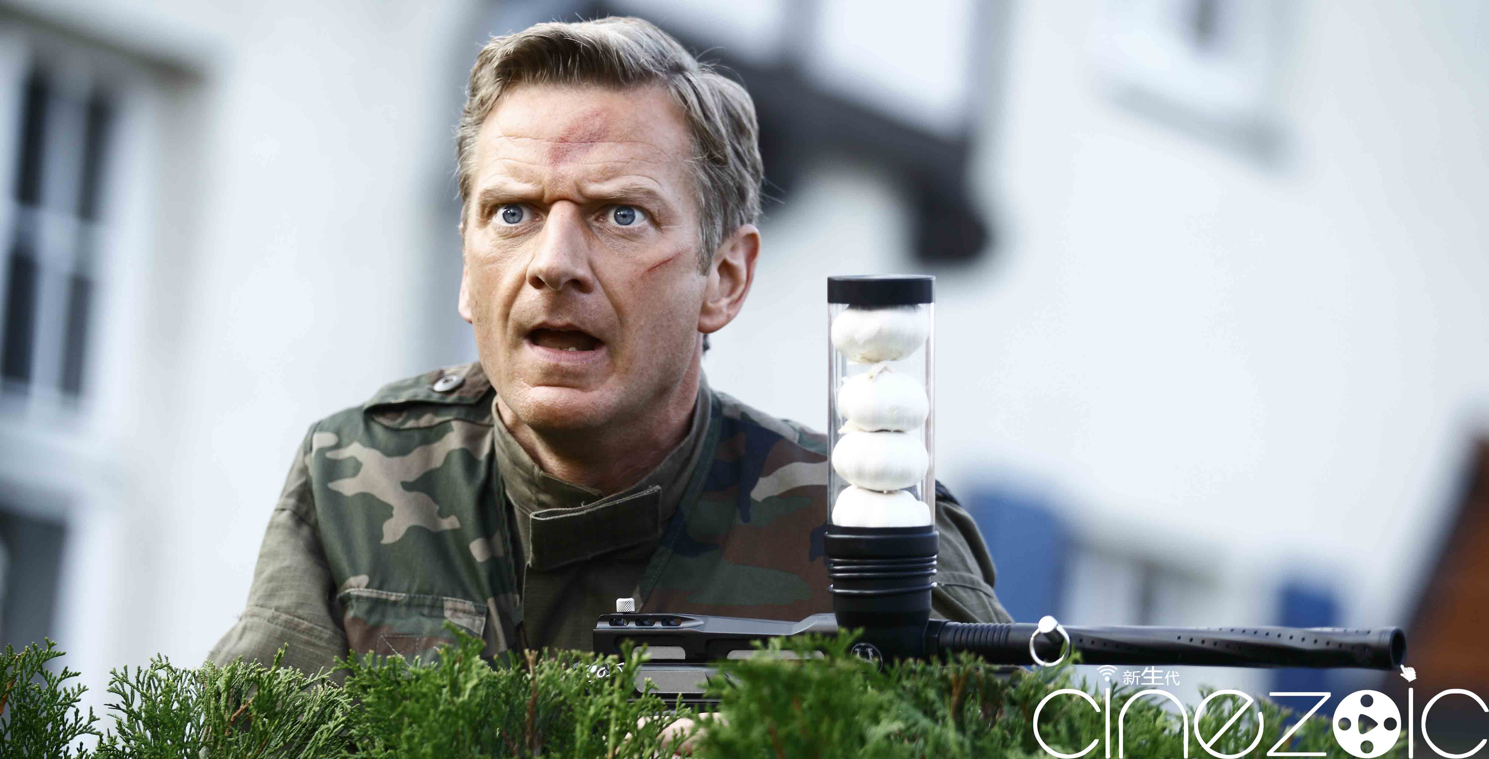 吸血鬼姐妹剧照的剧照