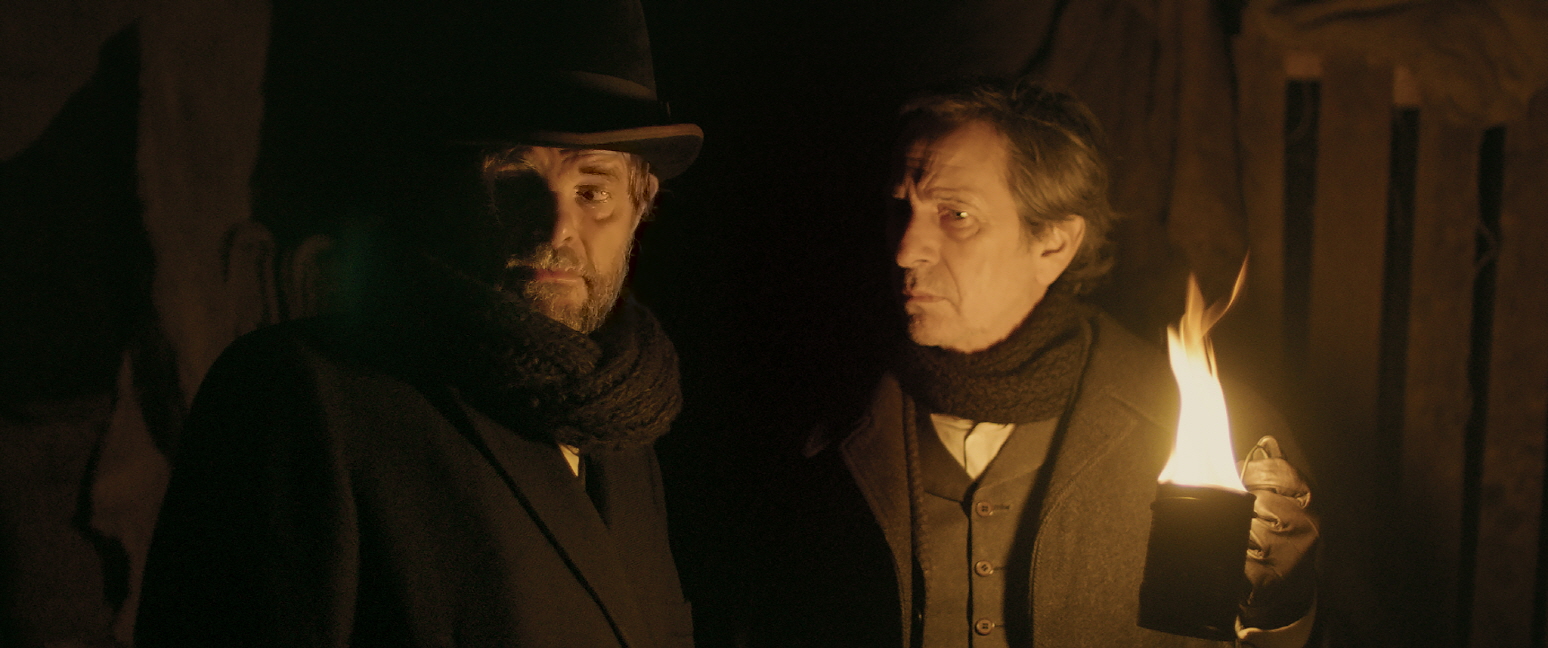 白上加白剧照的剧照