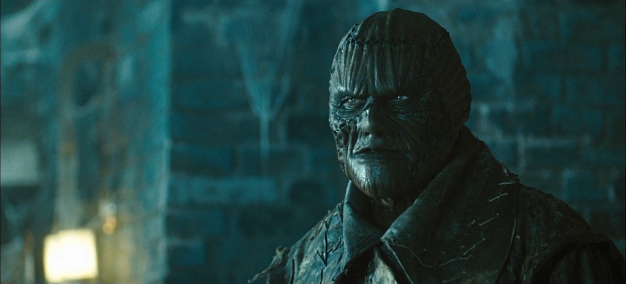 呆呆精灵剧照的剧照