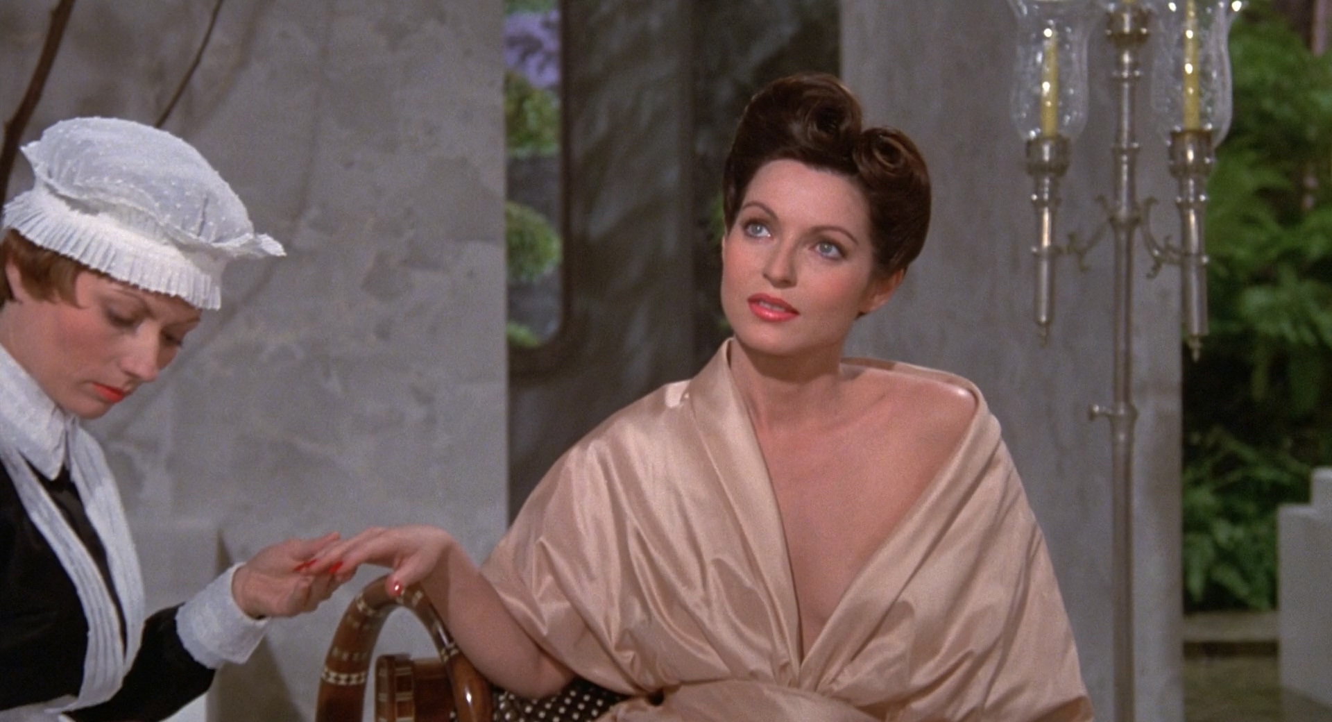 午夜情挑剧照的剧照