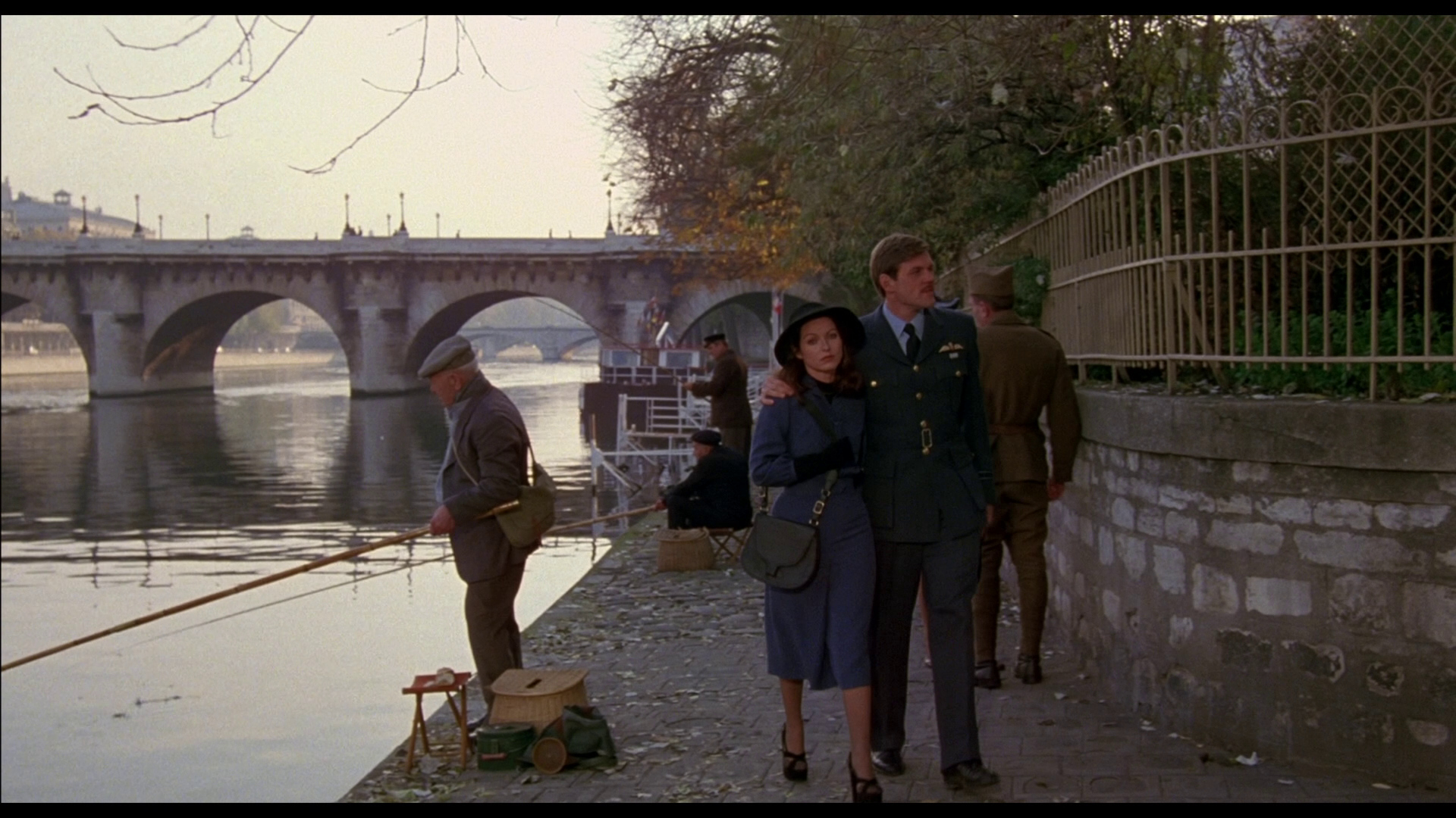 午夜情挑剧照的剧照