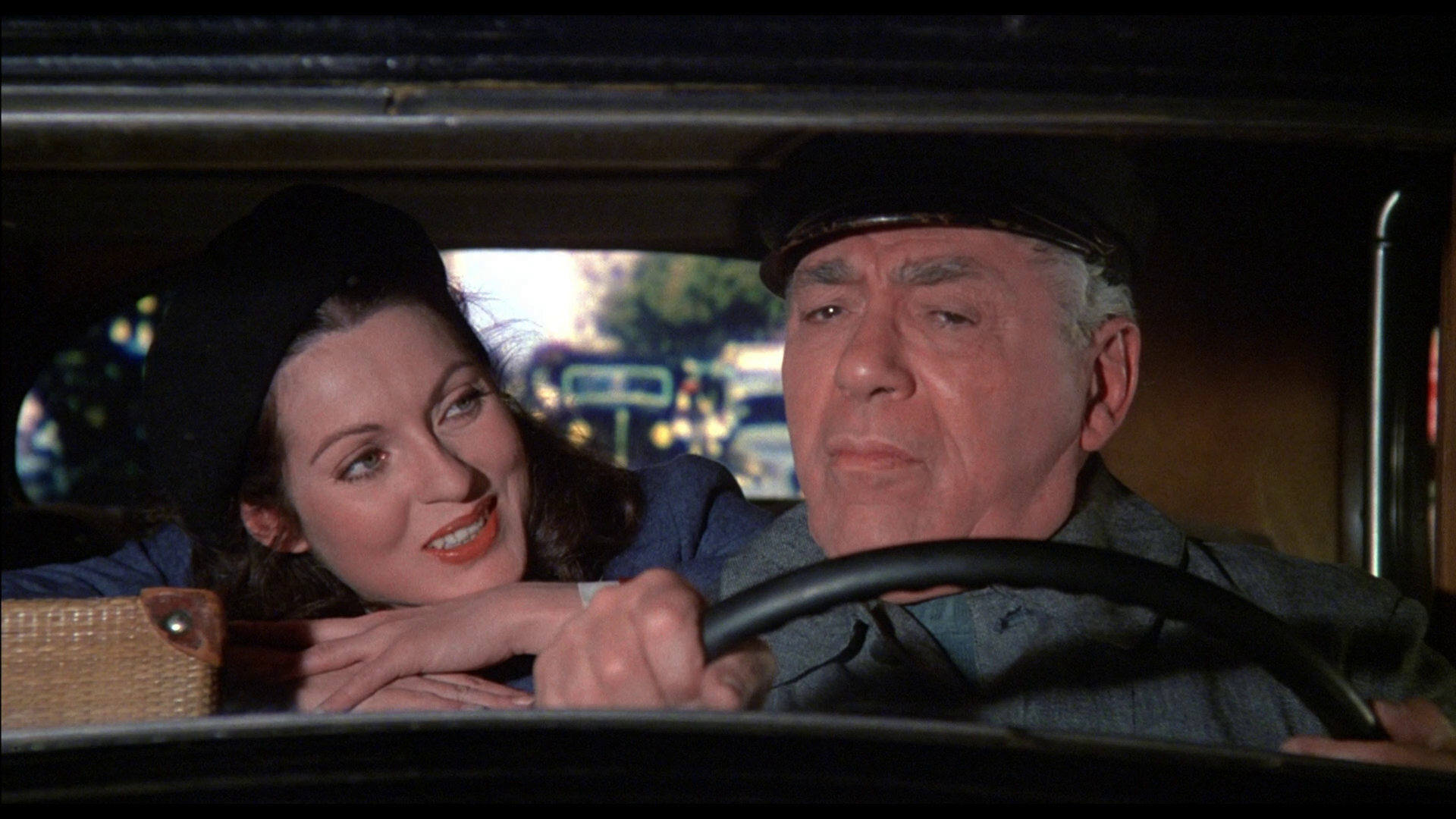 午夜情挑剧照的剧照