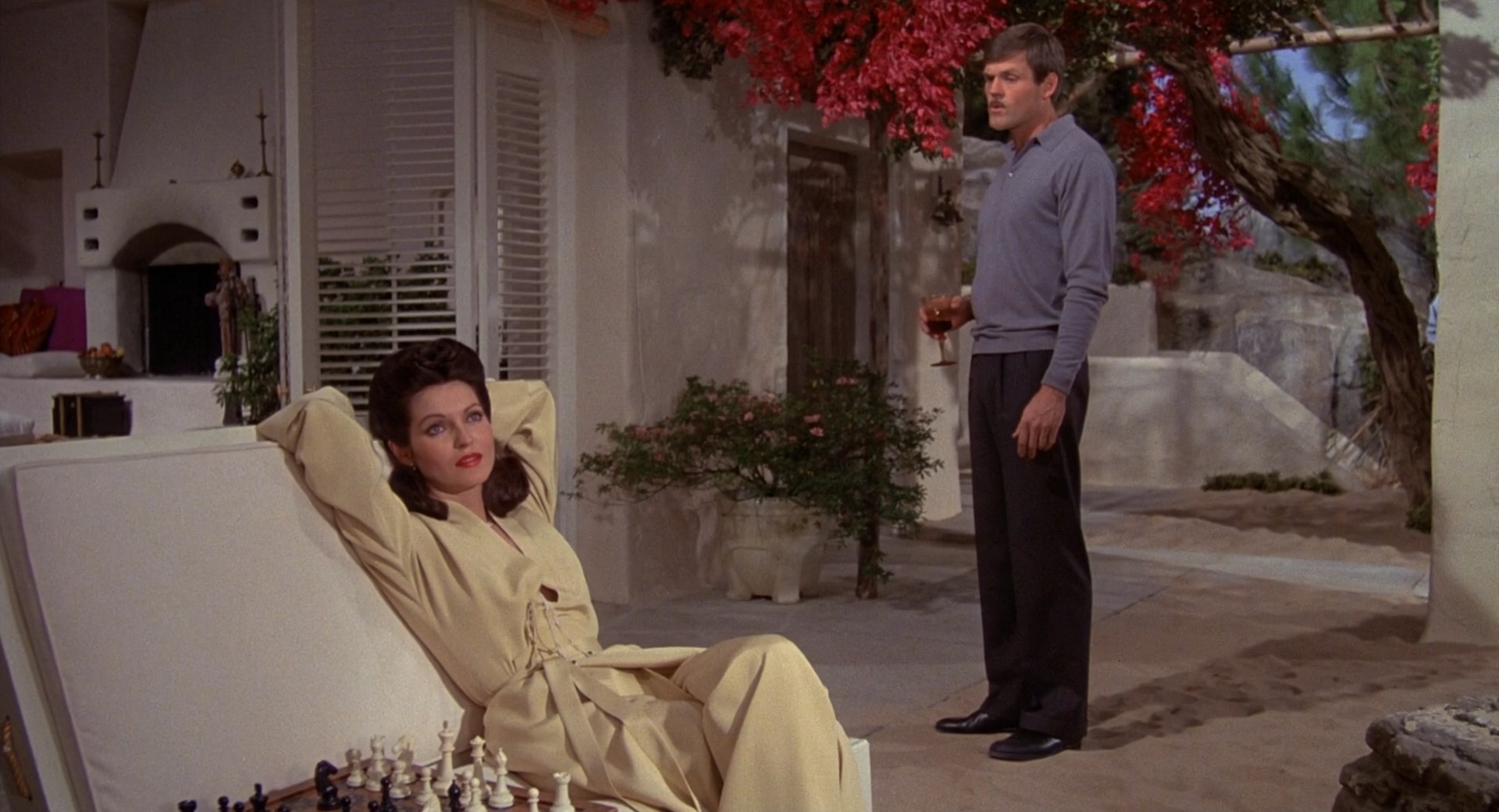 午夜情挑剧照的剧照