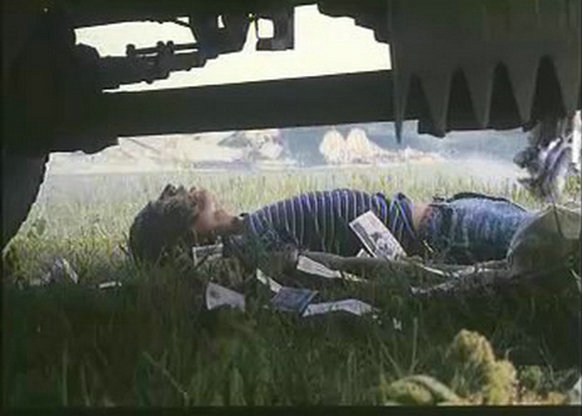 赌命汉剧照的剧照