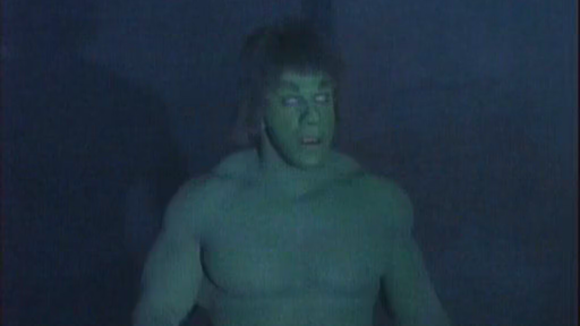 浩克的审判剧照的剧照