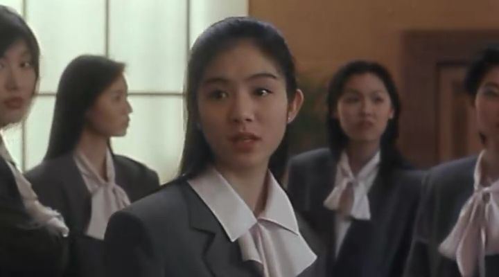 鼠胆龙威剧照的剧照