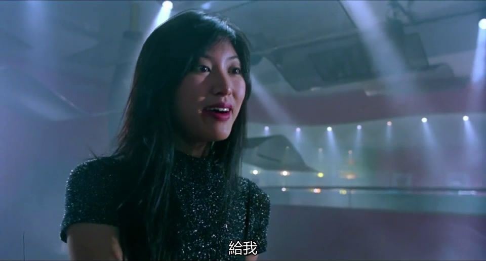 鼠胆龙威剧照的剧照