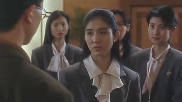 鼠胆龙威剧照的剧照