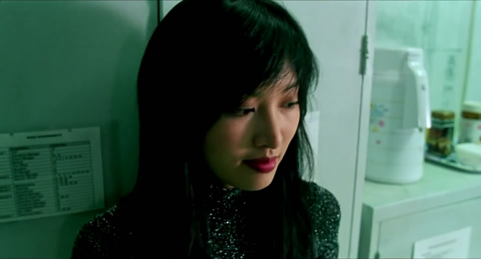 鼠胆龙威剧照的剧照