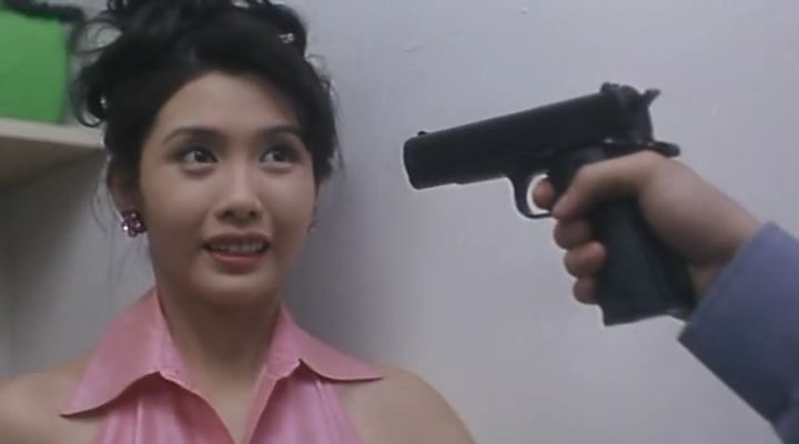 鼠胆龙威剧照的剧照