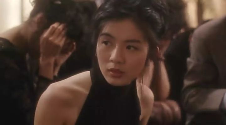 鼠胆龙威剧照的剧照