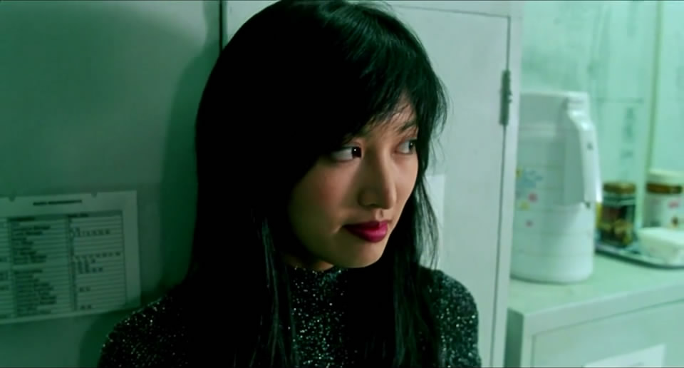 鼠胆龙威剧照的剧照