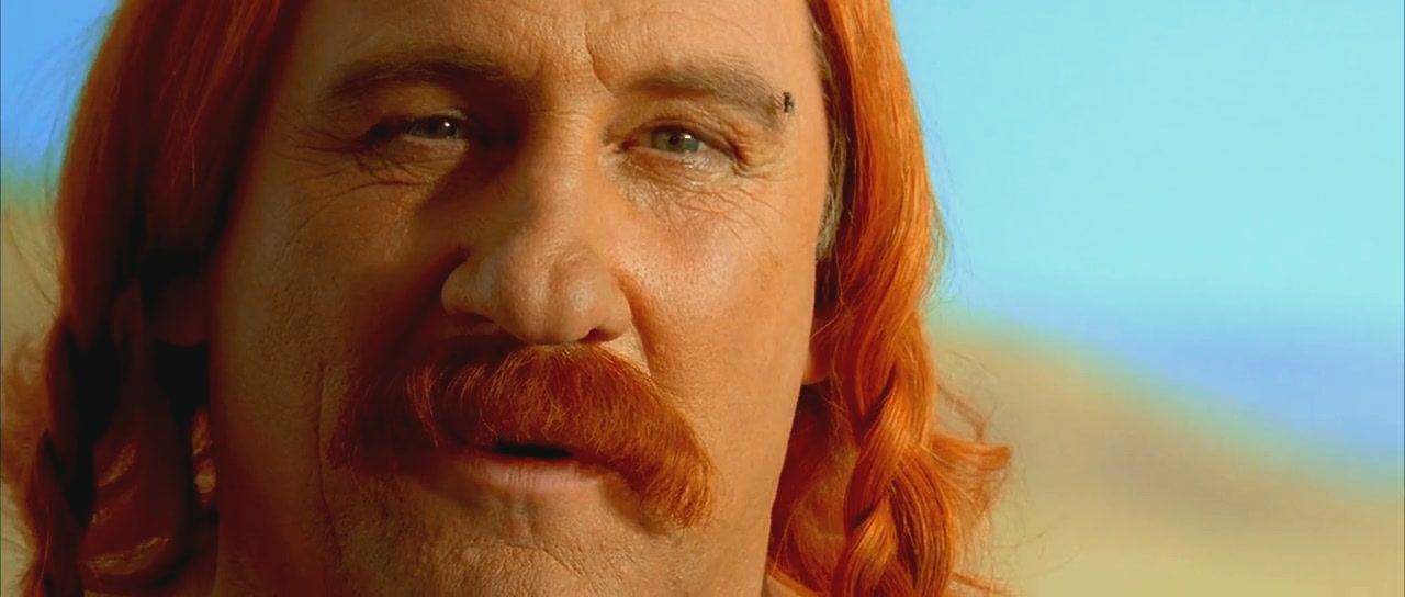 埃及艳后的任务剧照的剧照