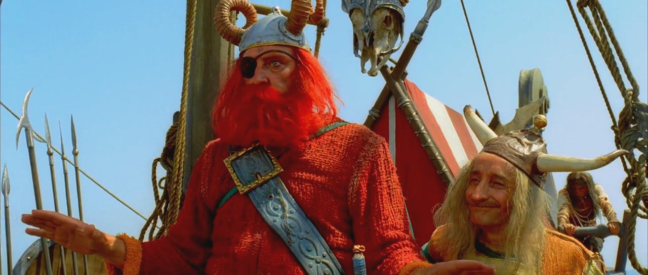 埃及艳后的任务剧照的剧照