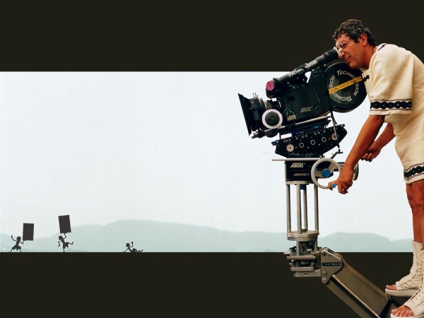 埃及艳后的任务剧照的剧照