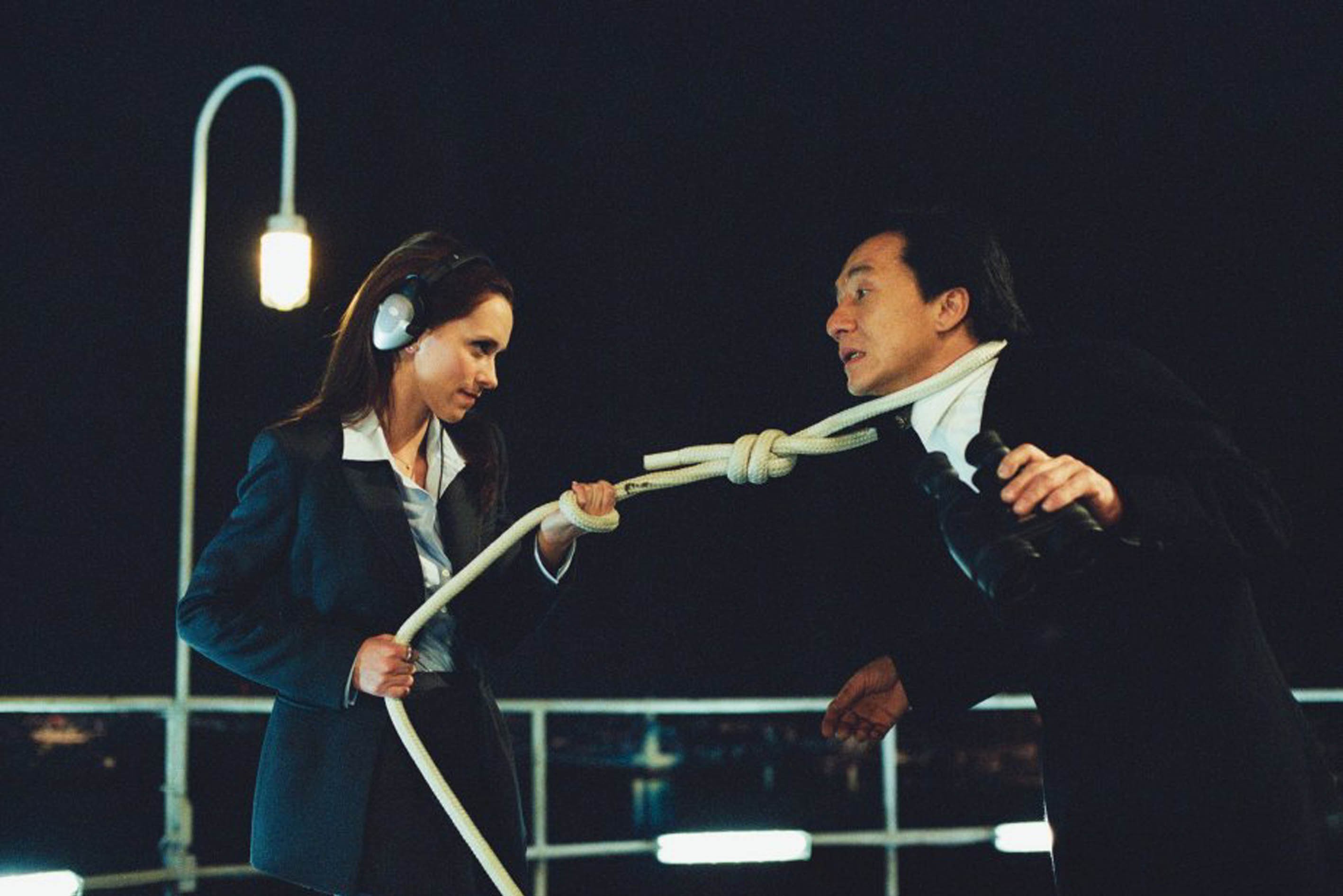 神奇燕尾服剧照的剧照