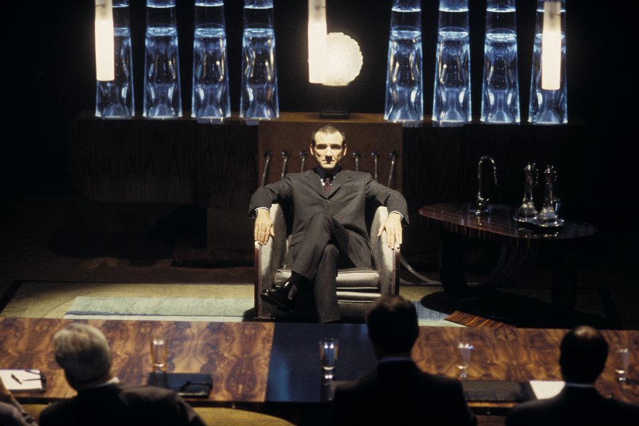 神奇燕尾服剧照的剧照