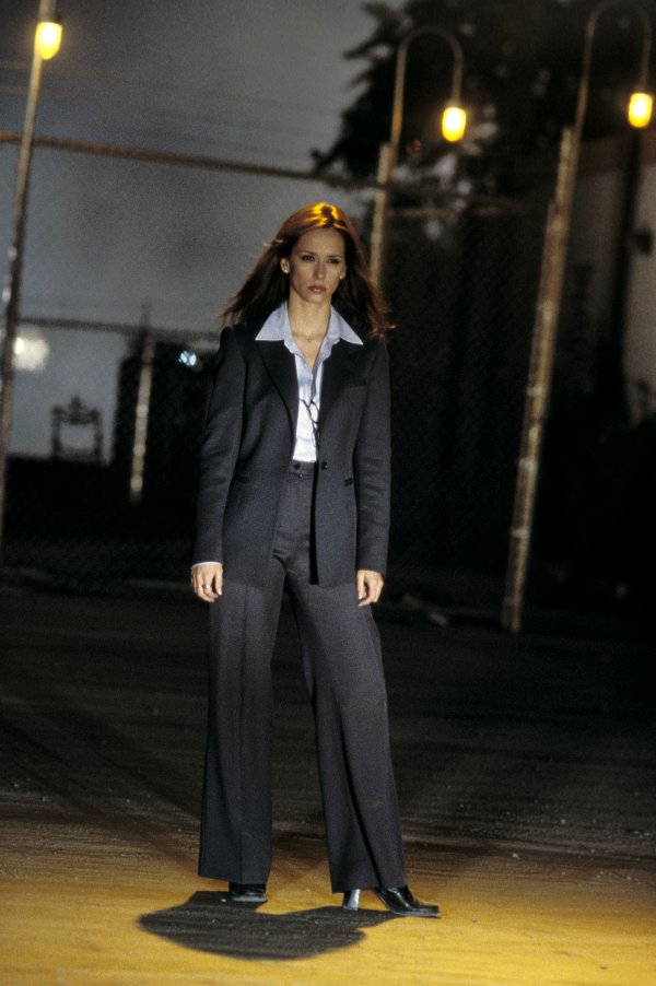 神奇燕尾服剧照的剧照