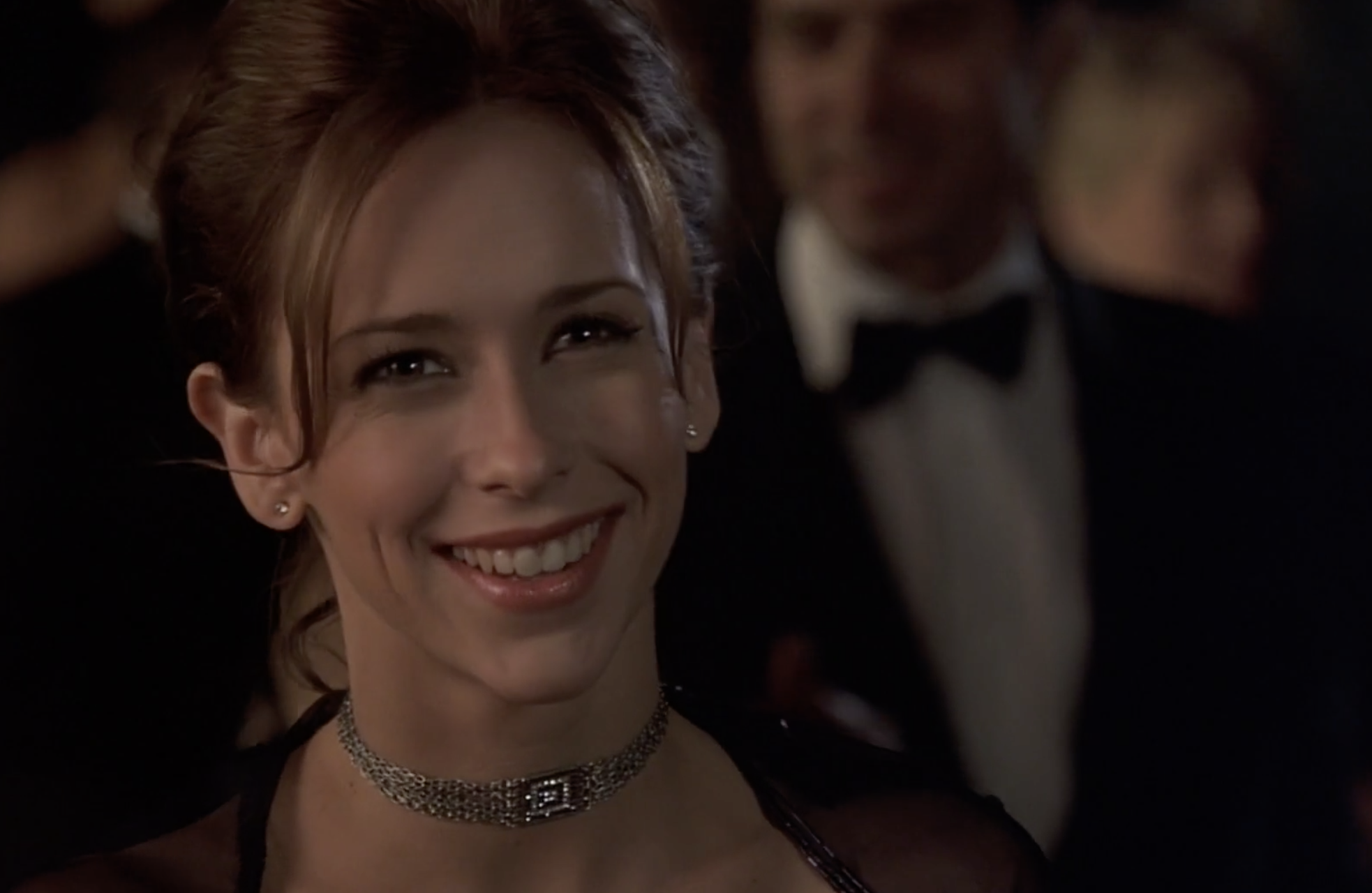 神奇燕尾服剧照的剧照