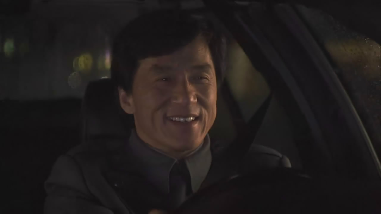 神奇燕尾服剧照的剧照