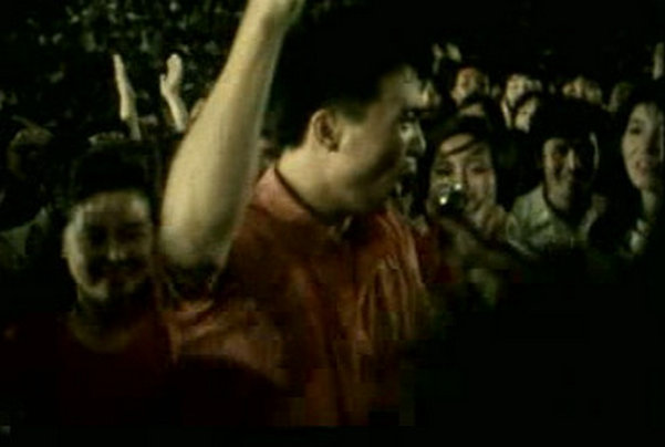 特区打工妹剧照的剧照