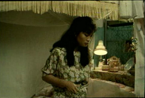 特区打工妹剧照的剧照