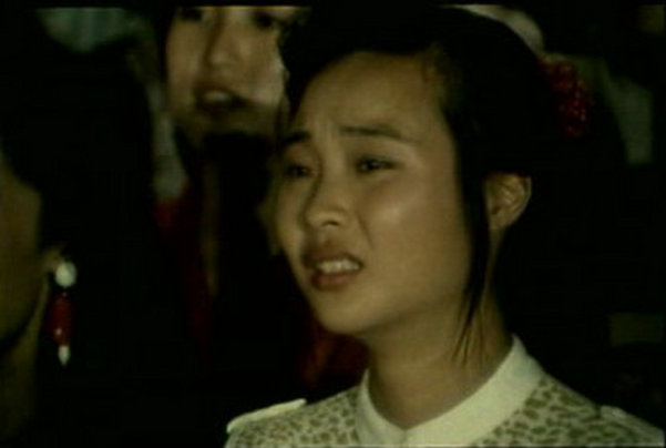 特区打工妹剧照的剧照