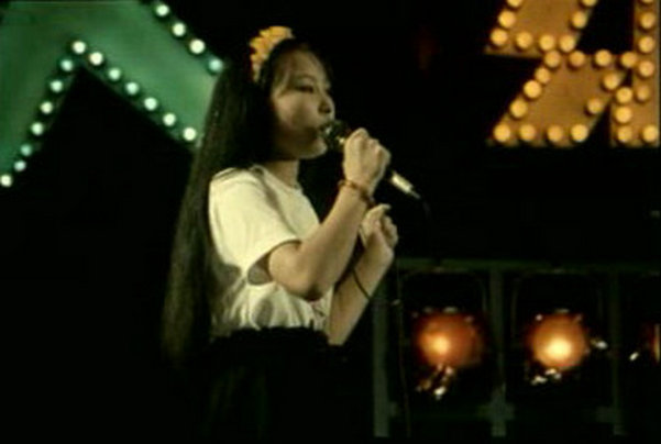 特区打工妹剧照的剧照