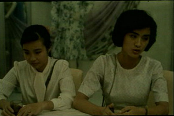 特区打工妹剧照的剧照