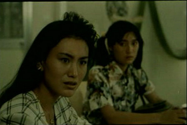 特区打工妹剧照的剧照