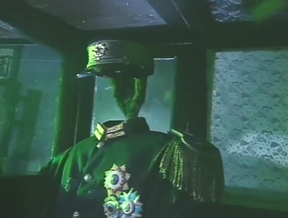 黄飞鸿之无头将军剧照的剧照