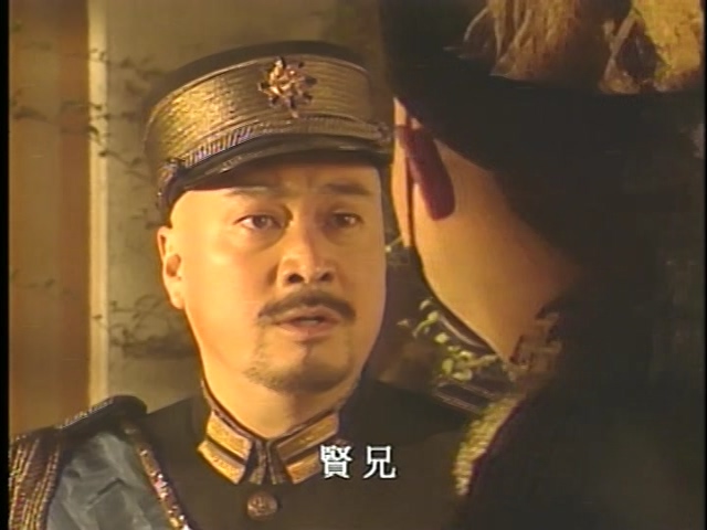 黄飞鸿之无头将军剧照的剧照