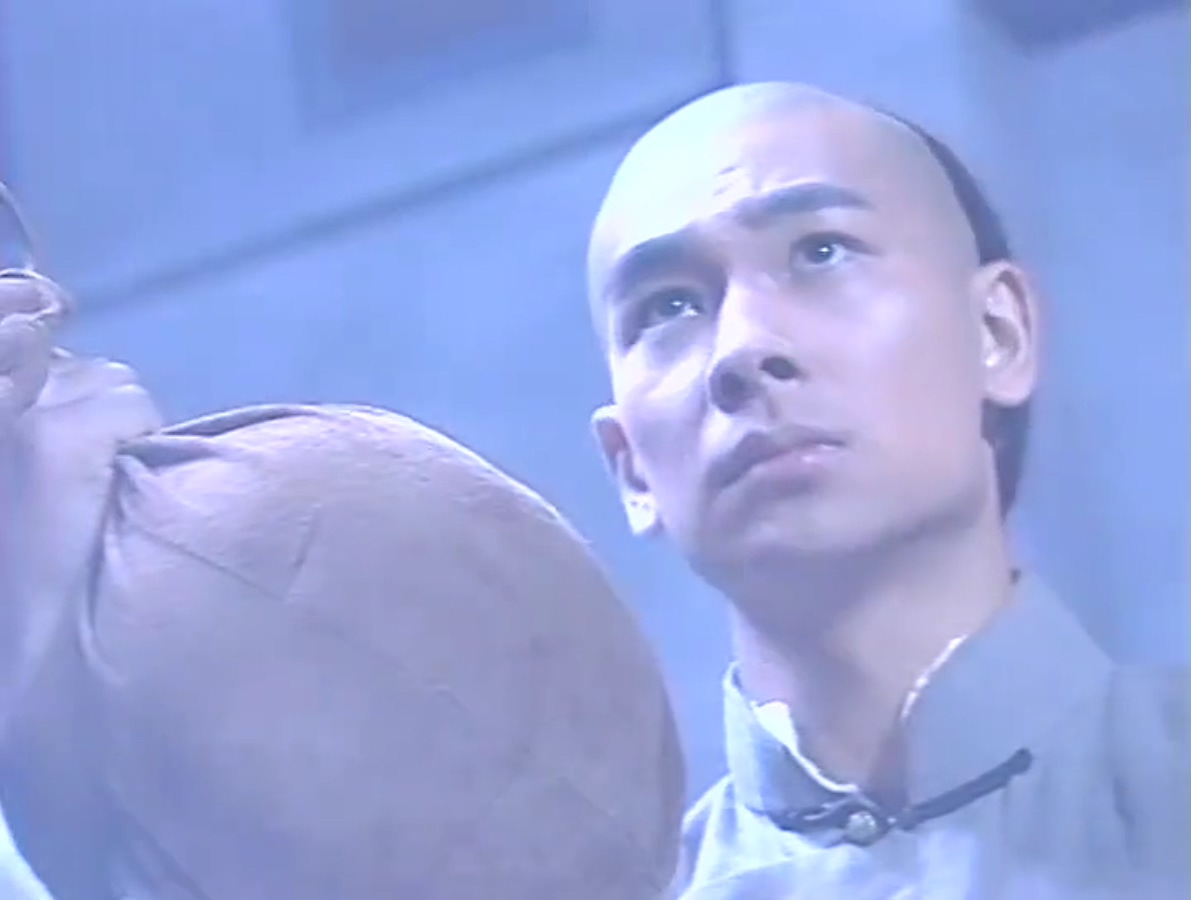 黄飞鸿之无头将军剧照的剧照