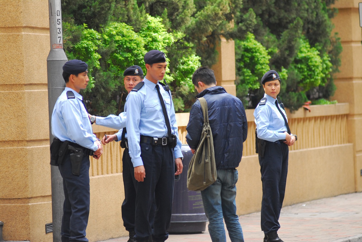 机动部队—同袍剧照的剧照